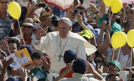 Pope Francis reveals top 10 secrets to happiness