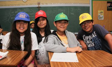 Cheer for our brand: Catholicism