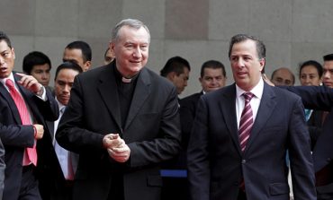 Vatican to support help for child migrants