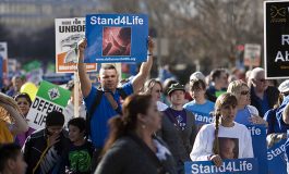 Let us build a ‘culture of life’