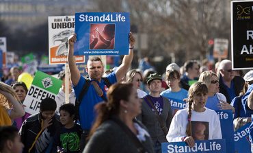 Let us build a ‘culture of life’