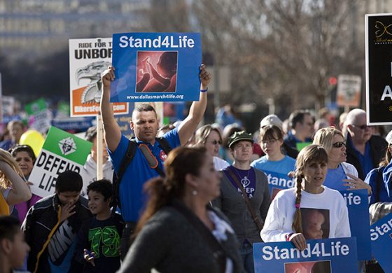 Let us build a ‘culture of life’