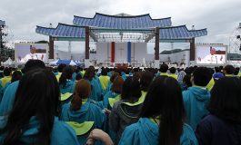 Pope: Witness Christ in all aspects of life