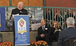 Celebrating 'Our Faith...Our Future'