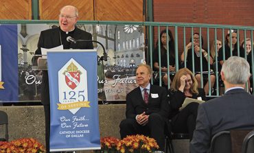 Celebrating 'Our Faith...Our Future'