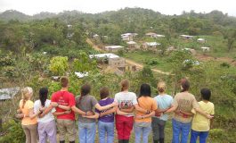 Faith In Action: 2014 Youth Mission Trips