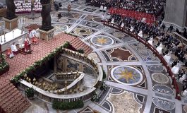 Pope: Spouses make each other better