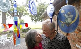 The Johnsons: Faith serves as foundation for marriage