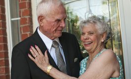 The Flynns: A marriage built to last