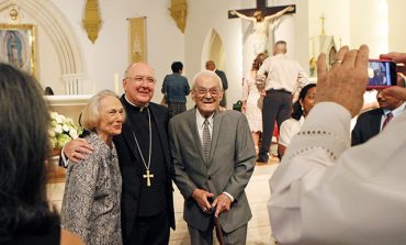 Bishop Farrell: Pope Francis and the marriage journey