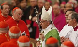 A course in Reality 101 for Synod Fathers