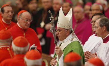 A course in Reality 101 for Synod Fathers