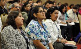 Applying Catholic social teachings to today's world