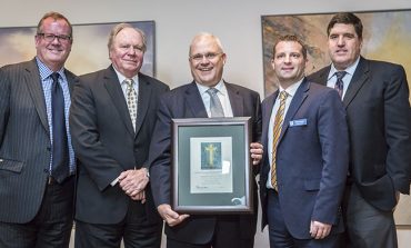 Catholic Foundation awards $769,221 in grants