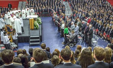 Support, faith fuel school’s growth over decade