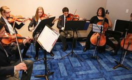 Bishop Dunne 100 Dinner highlights school’s mission