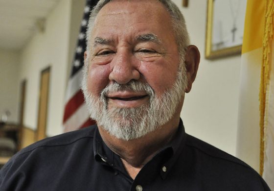 ‘We value our God and our country’