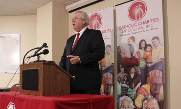 Catholic Charities ready to provide assistance