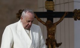 Preparing for Christmas one papal homily at a time