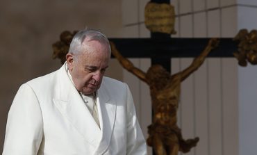 Preparing for Christmas one papal homily at a time