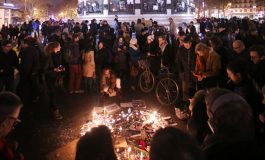 'Where there is hatred, let me sow love...'