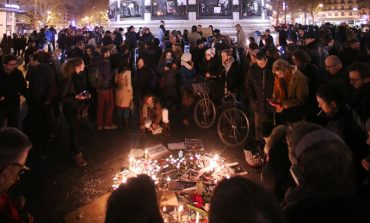 'Where there is hatred, let me sow love...'