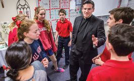 Catholic Schools Week 2015