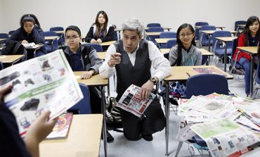 Catechists live, share faith with young Catholics