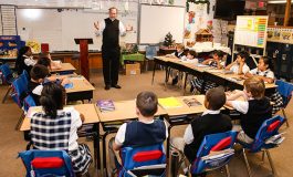 Finding joy and inspiration in sharing the faith