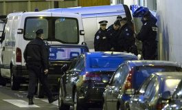 Pope offers Mass for victims of Paris attack