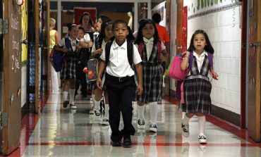 Catholic education: A light in the darkness