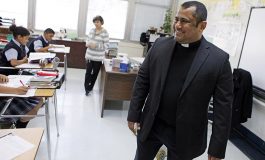 Pastor teaches that church, school are one