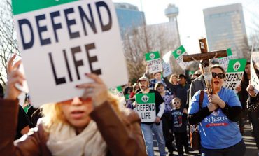 Celebrating the gift of life