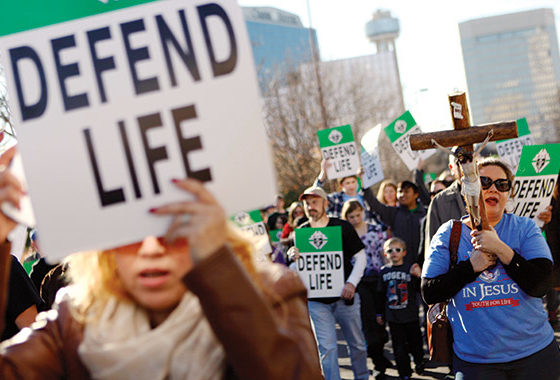 Celebrating the gift of life