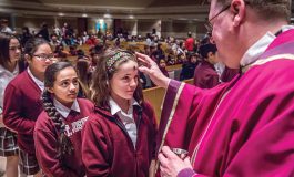 The joy of forgiveness