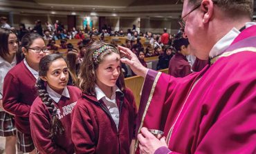 The joy of forgiveness