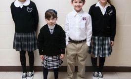 Communities bond to form new school