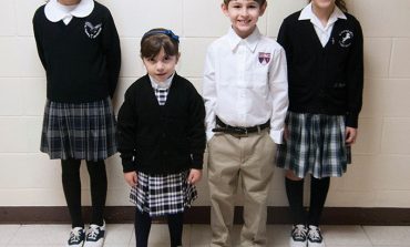 Communities bond to form new school