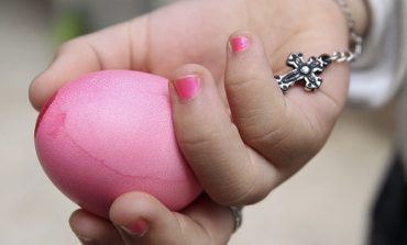 God has many gifts for us if we choose to look