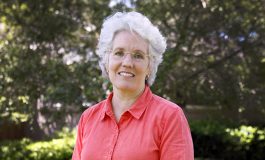 Caring spirit drives Angel of the Year honoree