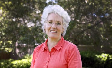 Caring spirit drives Angel of the Year honoree