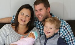 Psalms for Annabelle