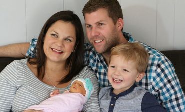 Psalms for Annabelle