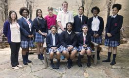 Club highlights pro-life issues from birth to death