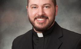 ‘Wake-up moment’ begins journey of faith