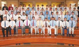 School expands pro-life initiative into the classroom