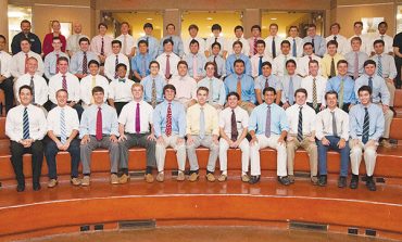 School expands pro-life initiative into the classroom