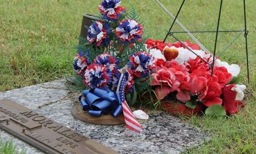 VIDEO: Memorial Day 2015