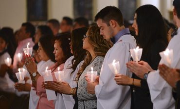 Listen, share the message of peace