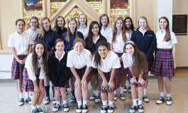 PLUS Club works to raise awareness for pro-life issues